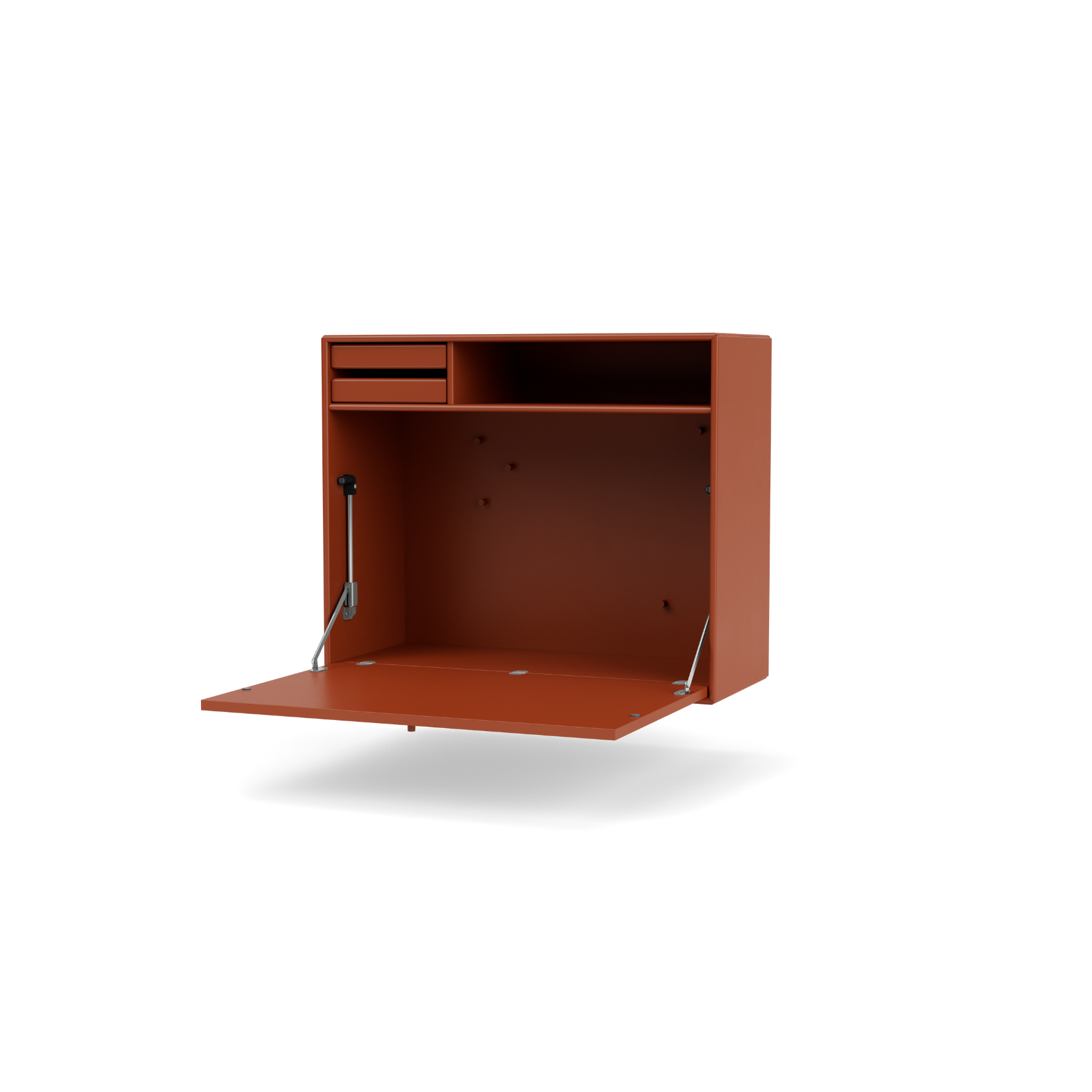 Montana Studio Secretary Desk